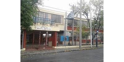 SECUNDARIA NUM. 27 IGNACIO ALLENDE