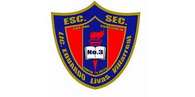 SECUNDARIA NUM. 3 LIC. EDUARDO LIVAS VILLARREAL