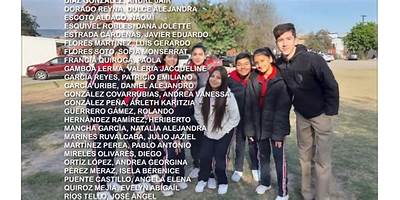 SECUNDARIA NUM. 30 PROFR. ROGELIO DE LEON GARZA