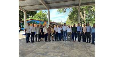 SECUNDARIA NUM. 35 RICARDO FLORES MAGON