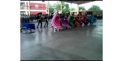 SECUNDARIA NUM. 38 BELISARIO DOMINGUEZ