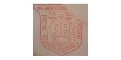 SECUNDARIA NUM. 39 PROFR. ROBERTO MARTINEZ GONZALEZ