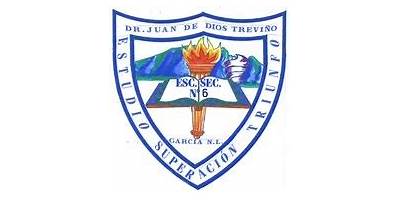 SECUNDARIA NUM. 4 DR. JUAN DE DIOS TREVIÑO