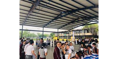 SECUNDARIA NUM. 4 JUAN ALDAMA