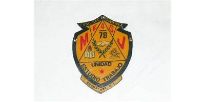 SECUNDARIA NUM. 4 MARIANO JIMENEZ