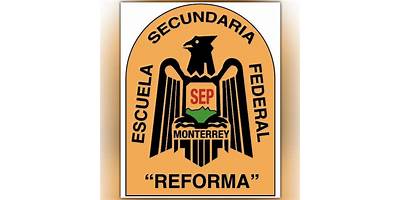 SECUNDARIA NUM. 4 REFORMA