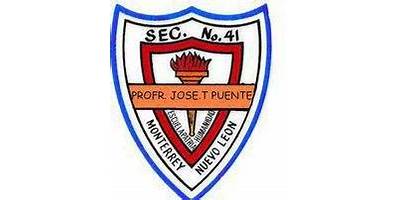 SECUNDARIA NUM. 41 PROFR. JOSE T. PUENTE