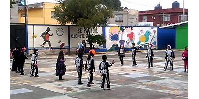 SECUNDARIA NUM. 42 MIGUEL RAMOS ARIZPE
