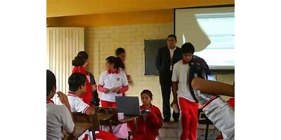 SECUNDARIA NUM. 45 LIC. LUIS DONALDO COLOSIO MURRIETA