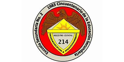 SECUNDARIA NUM. 5 1983 CINCUENTENARIO DE LA EDUCACION SECUNDARIA