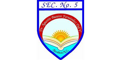 SECUNDARIA NUM. 5 AGUSTIN BASAVE FERNANDEZ DEL VALLE