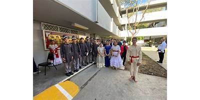 SECUNDARIA NUM. 50 LIC. JOSE VASCONCELOS