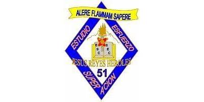 SECUNDARIA NUM. 51 JESUS REYES HEROLES