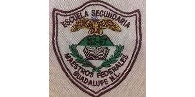 SECUNDARIA NUM. 57 MAESTROS FEDERALES