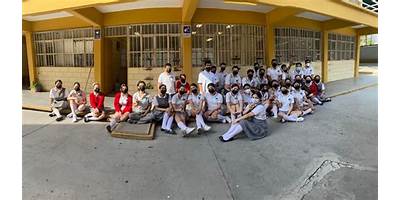 SECUNDARIA NUM. 58 PROFRA. ANGELINA GARZA VILLARREAL