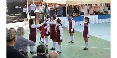 SECUNDARIA NUM. 59 MOISES GARZA GARZA