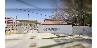 SECUNDARIA NUM. 6 JOSE LEZAMA LIMA