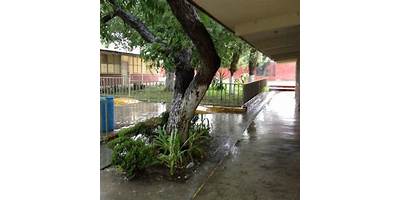 SECUNDARIA NUM. 6 PROFR. MANUEL E. GONZALEZ