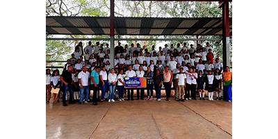 SECUNDARIA NUM. 60 GRAL. Y LIC. AARON SAENZ GARZA