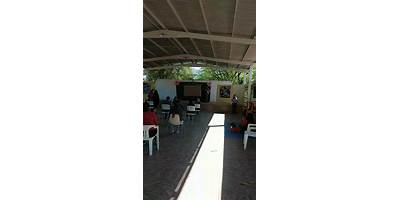 SECUNDARIA NUM. 61 PROFR. SERGIO MONTALVO GARZA