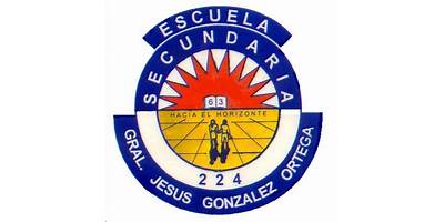 SECUNDARIA NUM. 63 GRAL. JESUS GONZALEZ ORTEGA