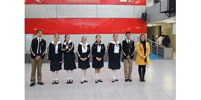 SECUNDARIA NUM. 64 PROFR. HUMBERTO RAMOS LOZANO