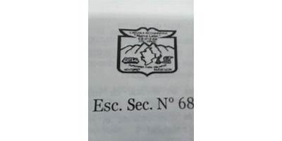 SECUNDARIA NUM. 68 NUEVO LEON