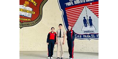 SECUNDARIA NUM. 71 PROFR. ROBERTO GARZA CRUZ