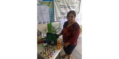SECUNDARIA NUM. 72 PROFR. CELSO GARZA GUAJARDO