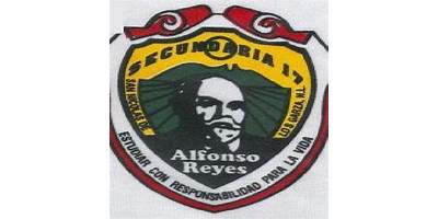 SECUNDARIA NUM. 77 ALFONSO REYES