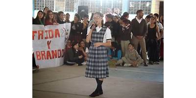 SECUNDARIA NUM. 79 PROFRA. ZENAIDA FLORES MATA