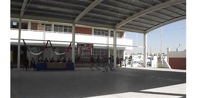 SECUNDARIA NUM. 8 AGUSTIN BASAVE FERNANDEZ DEL VALLE
