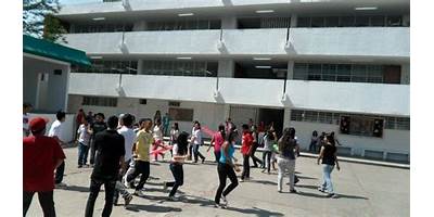 SECUNDARIA NUM. 8 GRAL. JOSE SILVESTRE ARAMBERRI