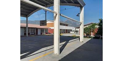 SECUNDARIA NUM. 8 PROFR. CIRO MEZA TEJEDA