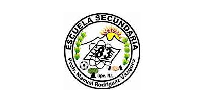 SECUNDARIA NUM. 83 PROFR. MANUEL RODRIGUEZ VAZQUEZ