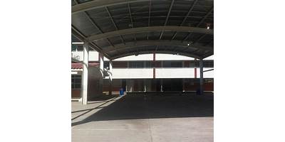 SECUNDARIA NUM. 84 ALFREDO PIÑEYRO LOPEZ