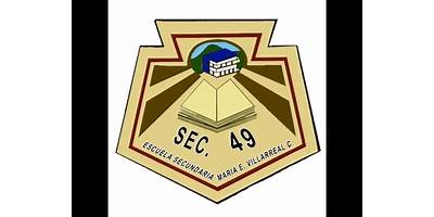 SECUNDARIA NUM. 87 MARIA E. VILLARREAL CAVAZOS