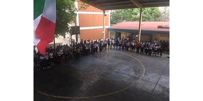 SECUNDARIA NUM. 89 PROFRA. OFELIA CARRILLO CEPEDA