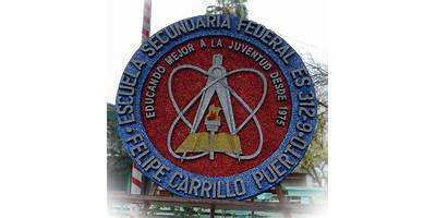 SECUNDARIA NUM. 9 FELIPE CARRILLO PUERTO