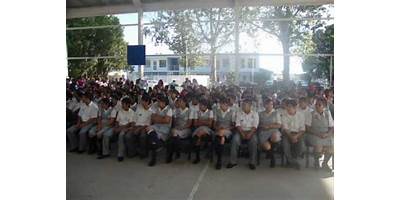 SECUNDARIA NUM. 93 MARIANO ABASOLO