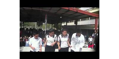 SECUNDARIA NUM. 97 PROFR. MANUEL RODRIGUEZ VAZQUEZ