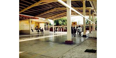 SECUNDARIA NUM. 99 ANTONIO I. VILLARREAL