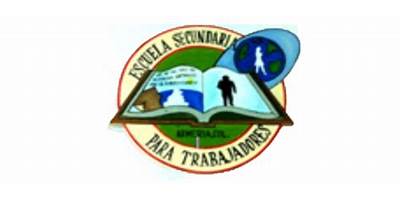 SECUNDARIA PARA TRABAJADORES