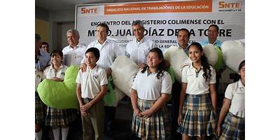 SECUNDARIA PARA TRABAJADORES
