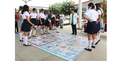 SECUNDARIA PARA TRABAJADORES