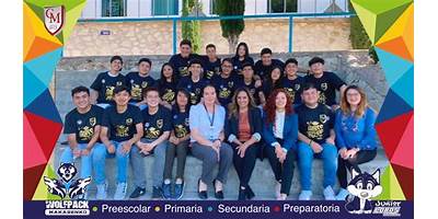 SECUNDARIA PARTICULAR CENTRO EDUCATIVO MAKARENCO XALAPA