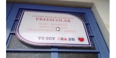 SECUNDARIA PARTICULAR CENTRO ESCOLAR ACUEDUCTO