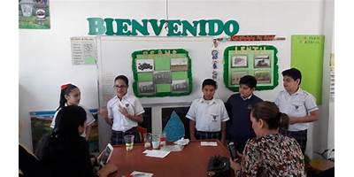 SECUNDARIA PARTICULAR COLEGIO INGLES DE VERACRUZ