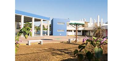 SECUNDARIA PARTICULAR COLEGIO SN. ANGEL DE COATZACOALCOS