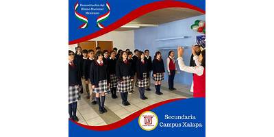 SECUNDARIA PARTICULAR INSTITUTO SIMÓN BOLÍVAR S.C.